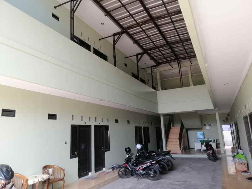 dijual kost jatinangor sumedang jl cikeruh