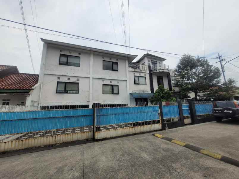 dijual kost jl cijagra buahbatu bandung