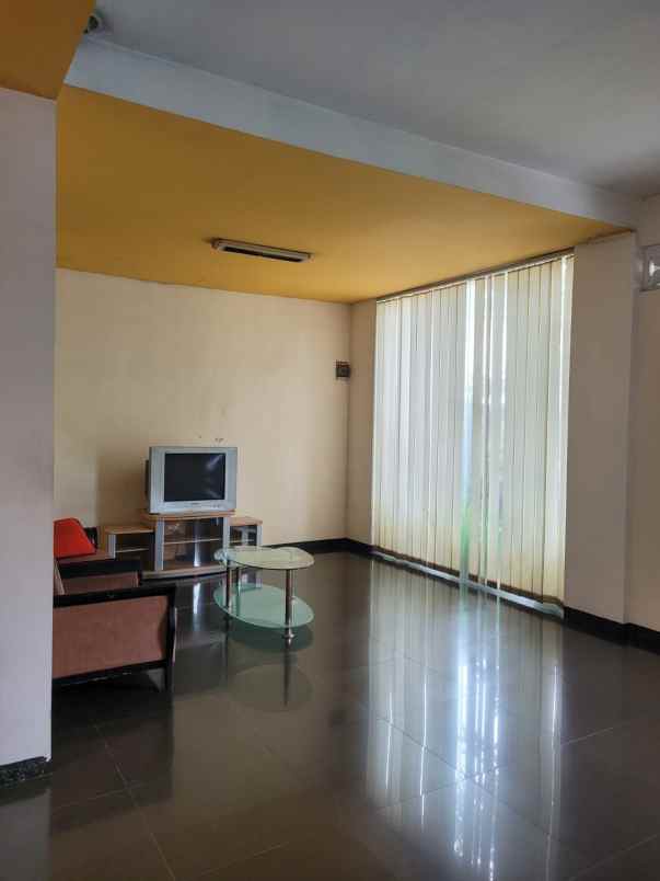 dijual kost jl cijagra buahbatu bandung