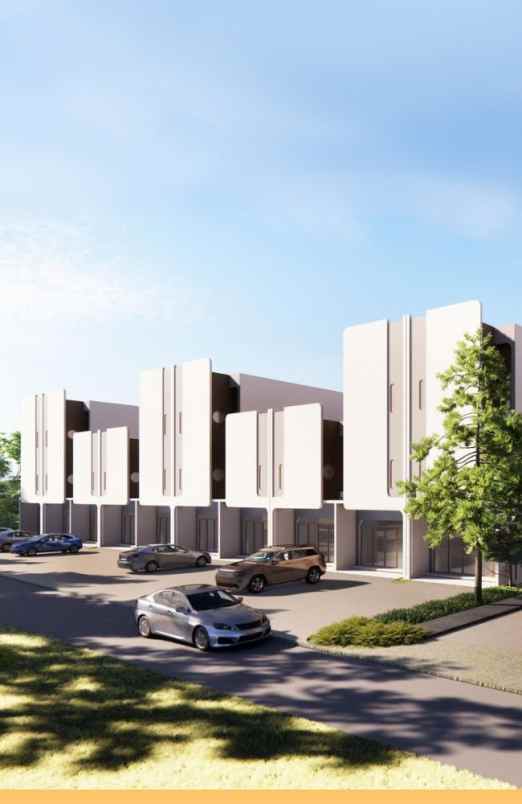 dijual kost jl cilubang raya no 1