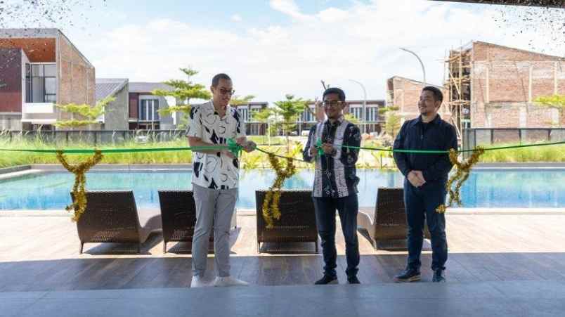 dijual kost jl cilubang raya no 1