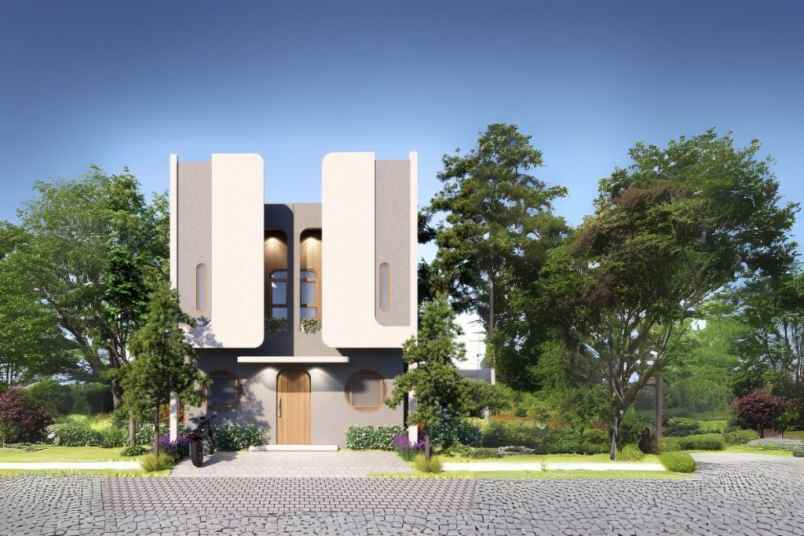 dijual kost jl cilubang raya no 1