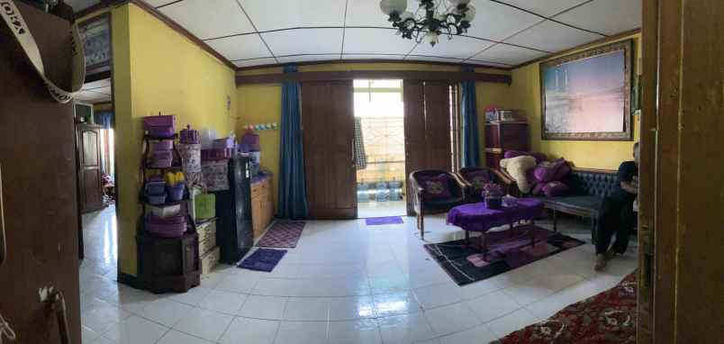 dijual kost jl h ridho 2 no 24q