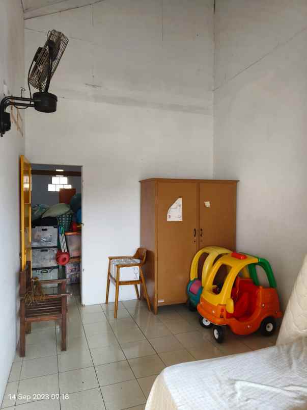 dijual kost jl sunter jaya