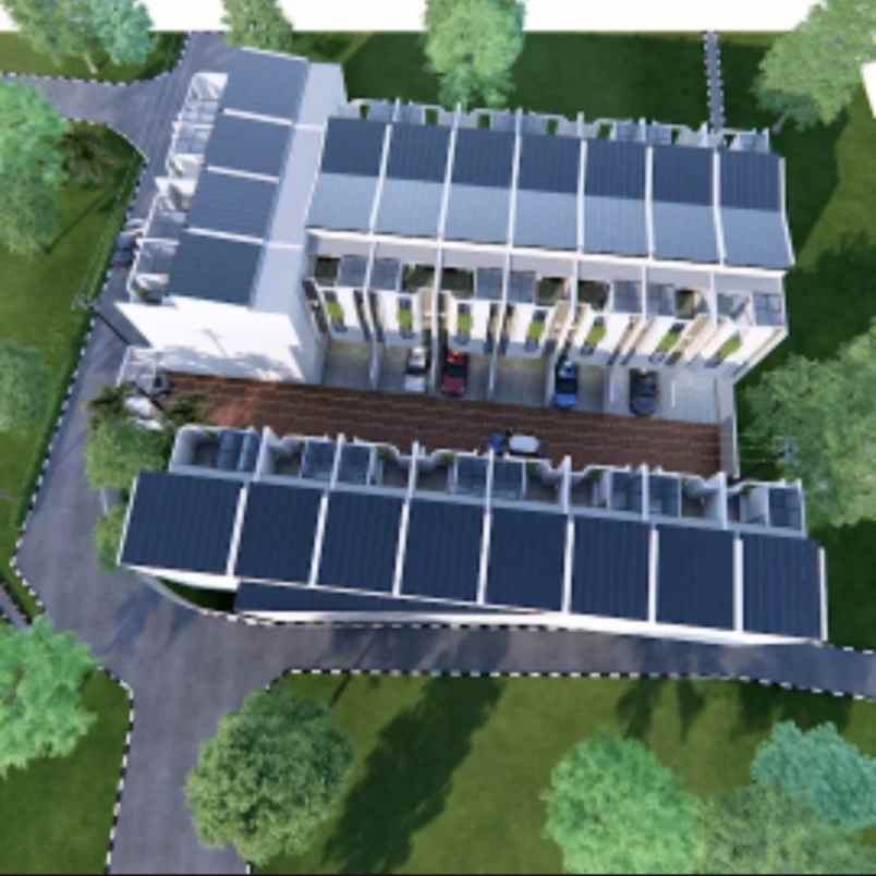 dijual kost jln utan kayu raya