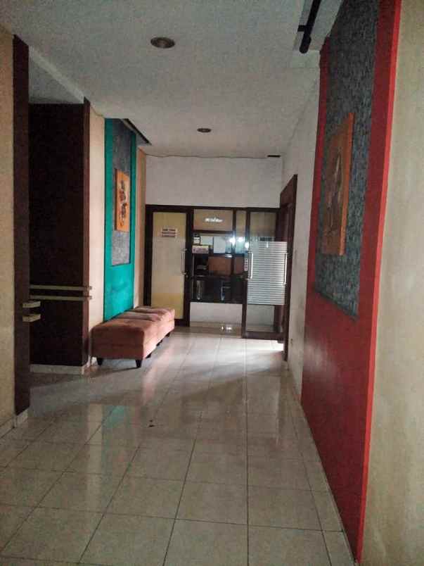 dijual kost kemanggisan palmerah