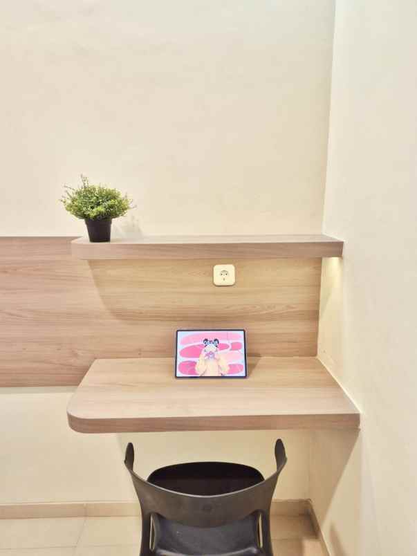 dijual kost kenjeran