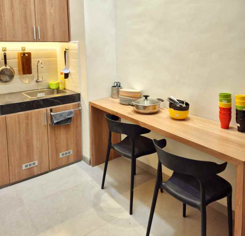 dijual kost kenjeran