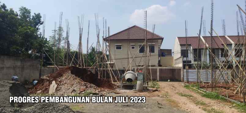 dijual kost kodja raya kukusan depok