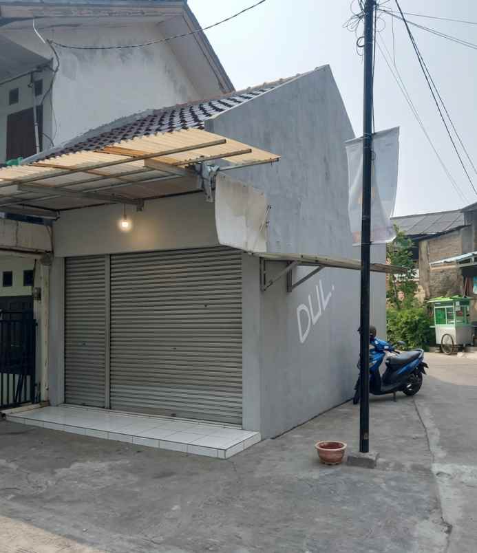 dijual kost legoso pisangan ciputat