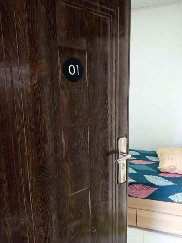 dijual kost margajaya