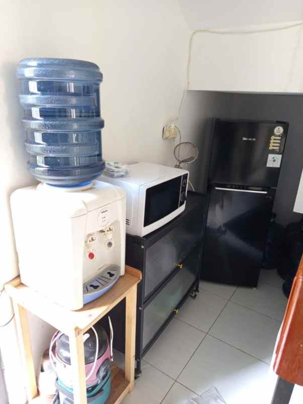 dijual kost margajaya kota bogor barat