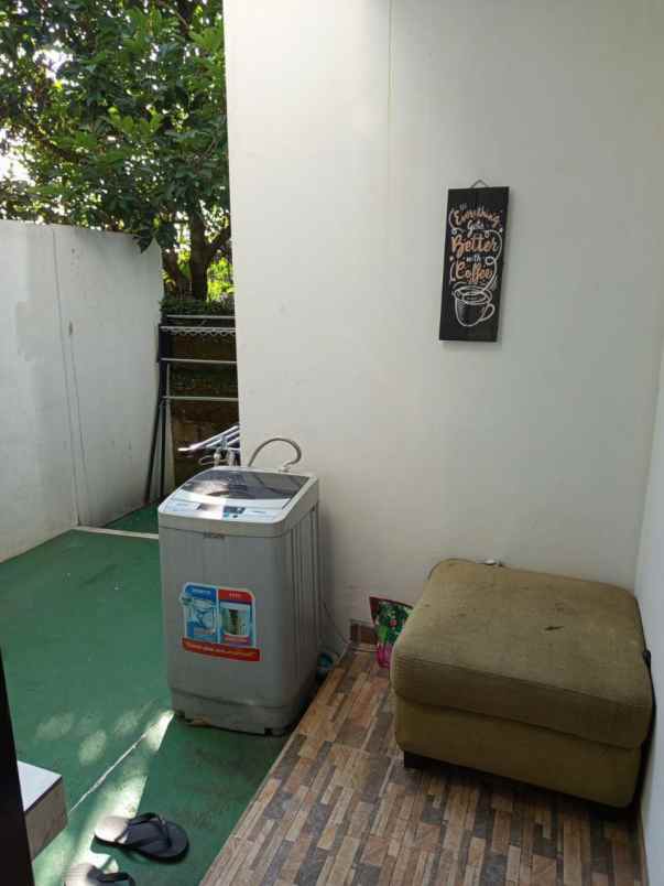 dijual kost margajaya kota bogor barat