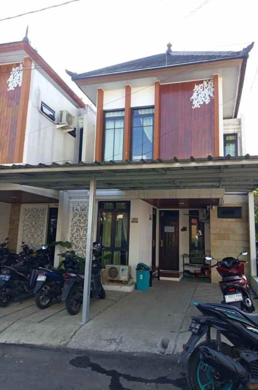 dijual kost margajaya kota bogor barat