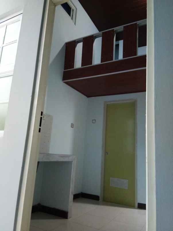 dijual kost mentang jakarta pusat