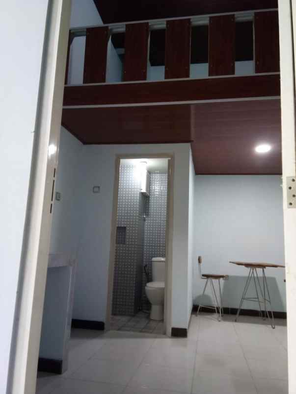 dijual kost mentang jakarta pusat