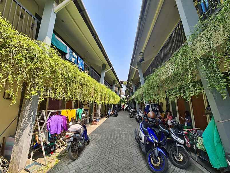 dijual kost petukangan selatan