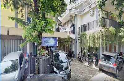 dijual kost petukangan selatan