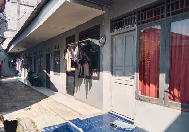 dijual kost pondok jati