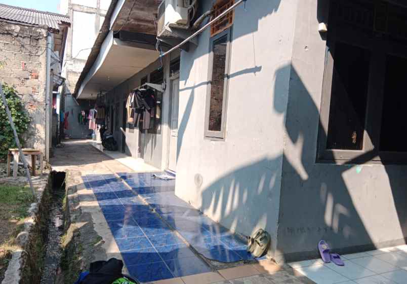 dijual kost pondok jati