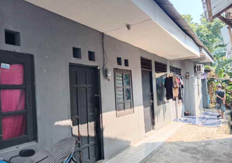 dijual kost pondok jati