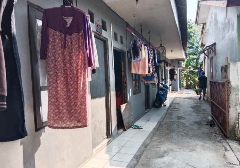 dijual kost pondok jati