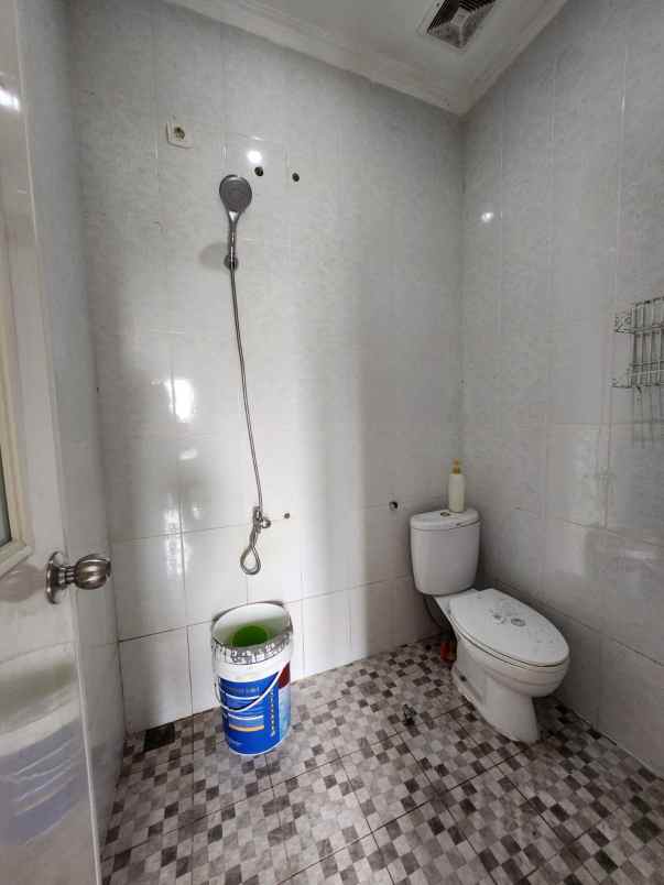 dijual kost pondok rajeg cibinong