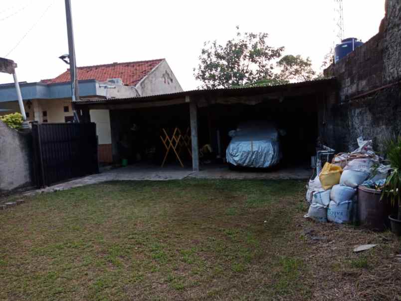 dijual kost pondok rajeg cibinong