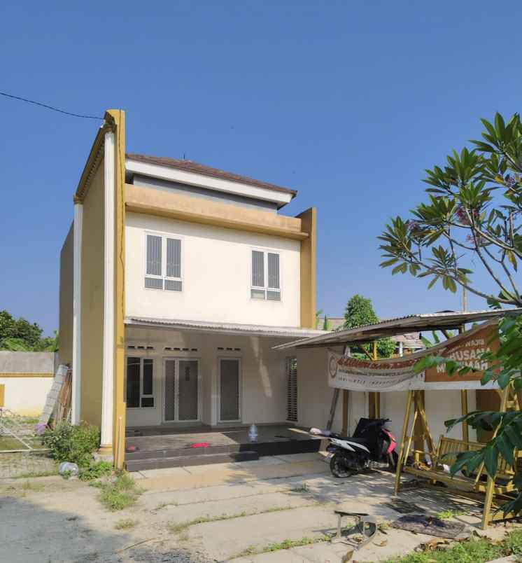 dijual kost pondok rajeg cibinong