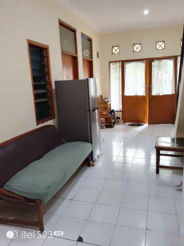 dijual kost sarijafi