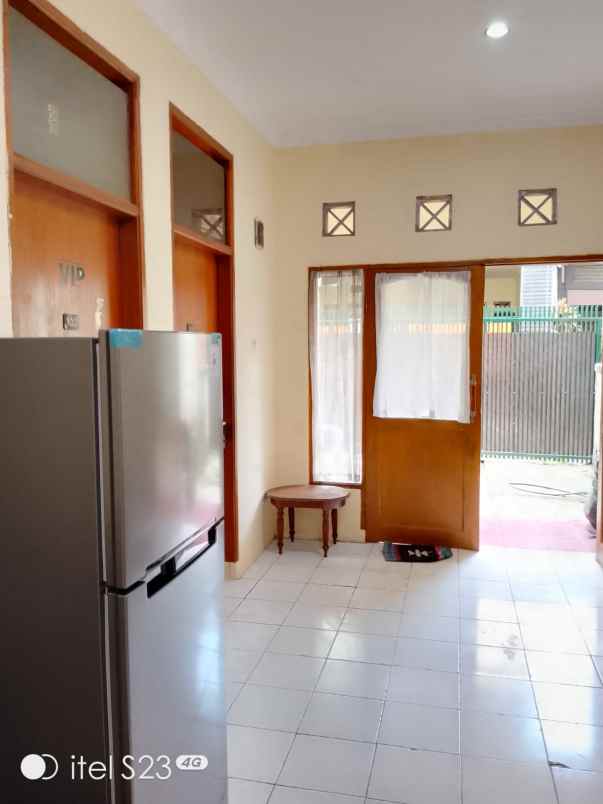 dijual kost sarijafi
