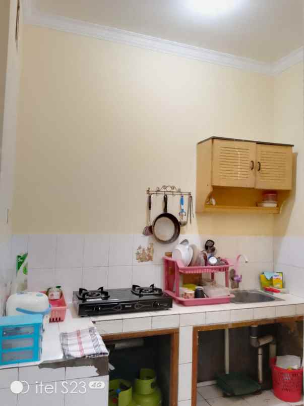 dijual kost sarijafi