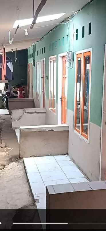 dijual kost serang cikarang selatan