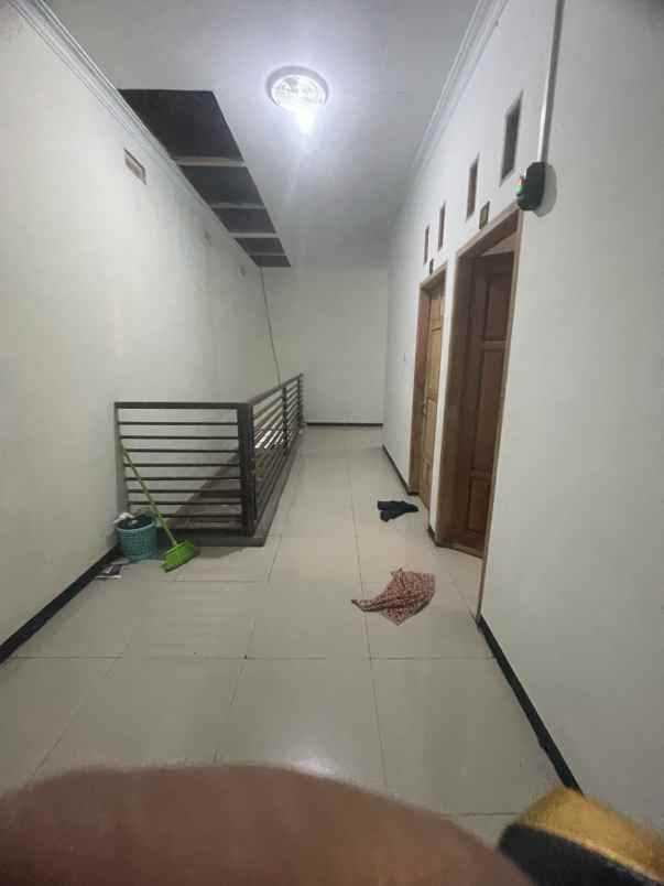 dijual kost soekarno hatta malang