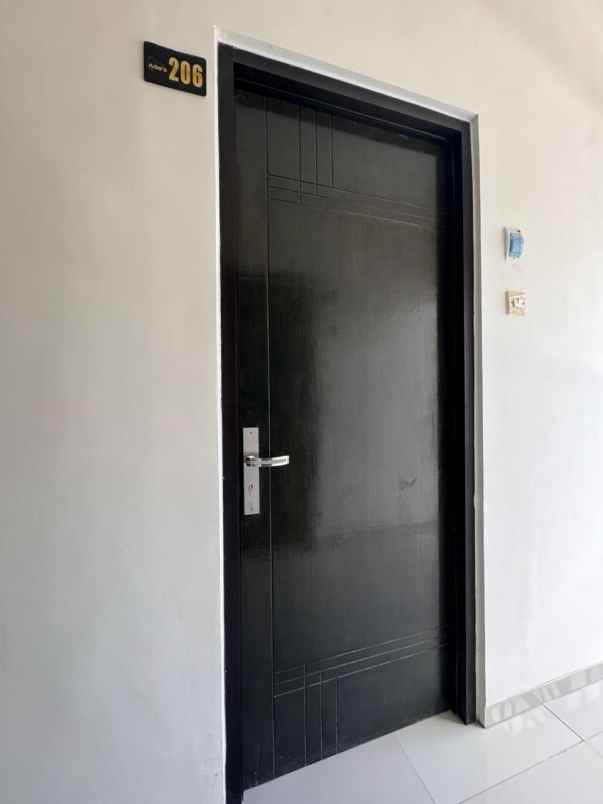 dijual kost soekarno hatta suhat kota