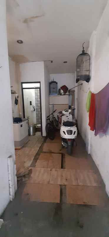 dijual kost sukabirus