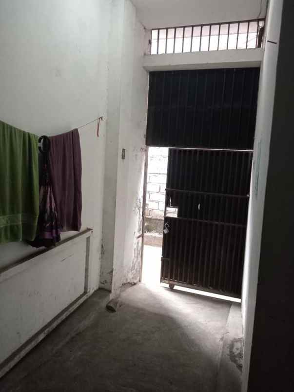 dijual kost sukabirus