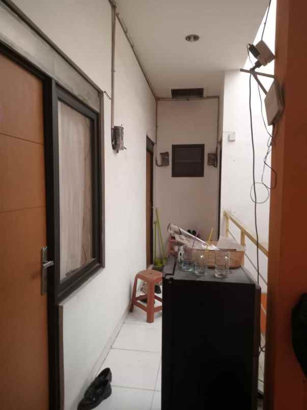 dijual kost sukabirus