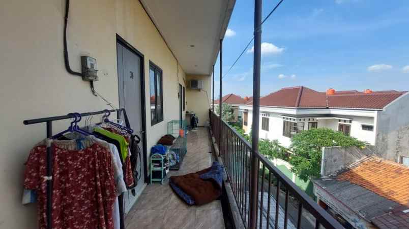 dijual kost terogong cilandak barat