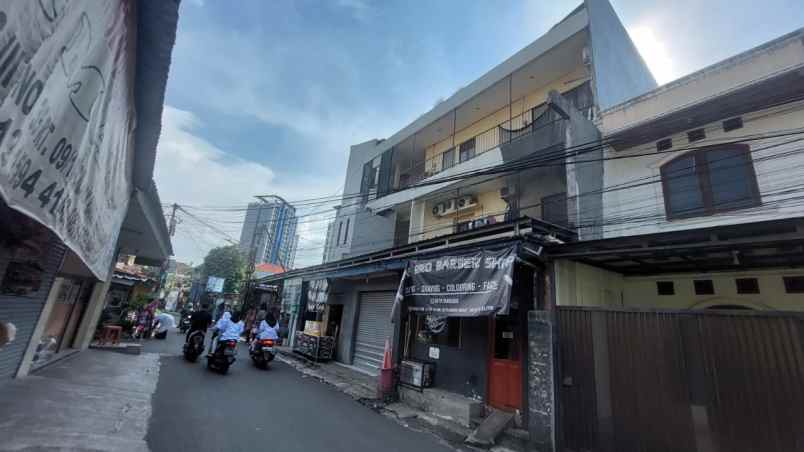 dijual kost terogong cilandak barat