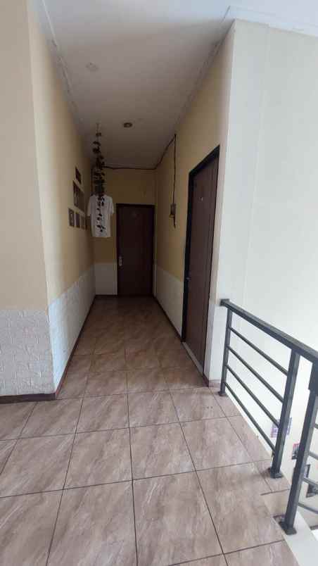 dijual kost terogong cilandak barat