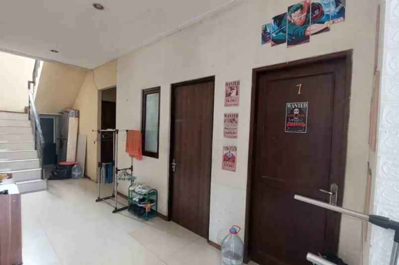 dijual kost terogong cilandak barat