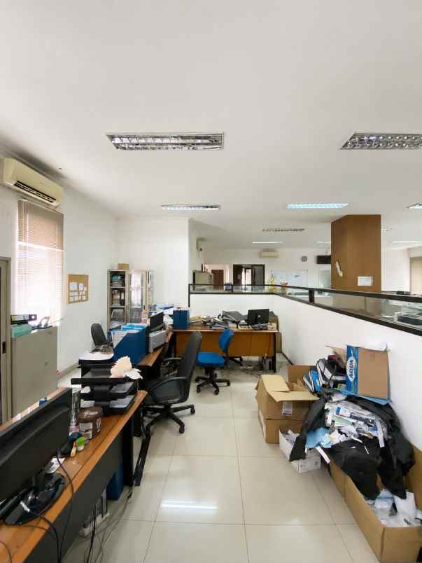 dijual mini gedung hook di duren sawit jakarta timur