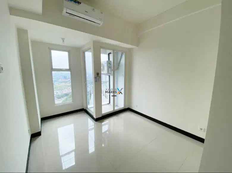 dijual murah apartemen amor pakuwon city tipe studio