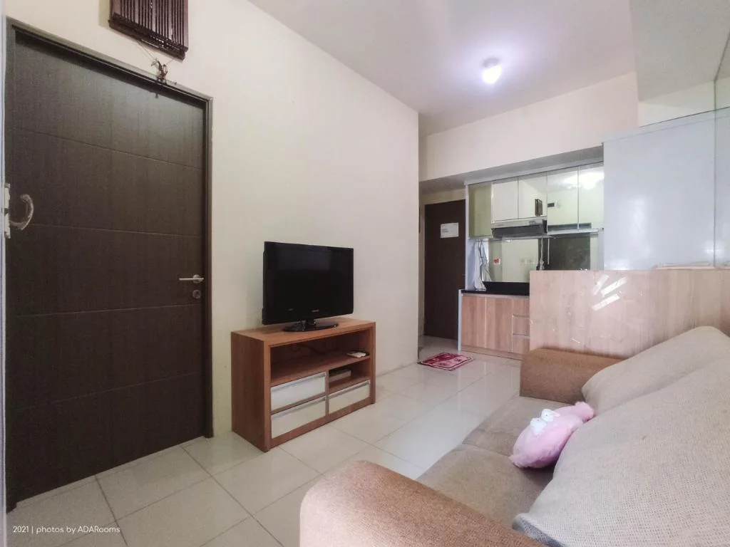 dijual murah apartement jakarta utara