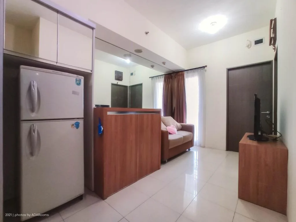 dijual murah apartement jakarta utara