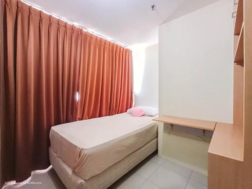 dijual murah apartement jakarta utara