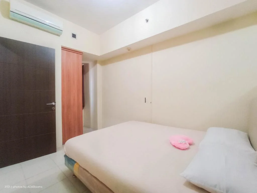 dijual murah apartement jakarta utara