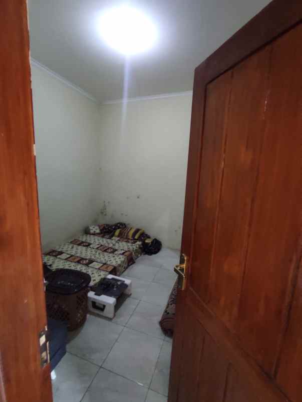 dijual murah rumah di kavling gandasari endah katapang