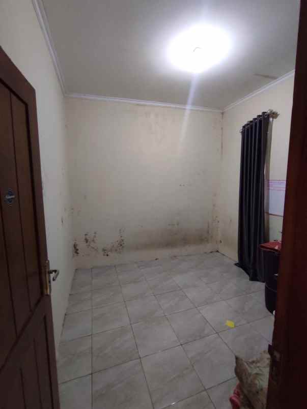 dijual murah rumah di kavling gandasari endah katapang